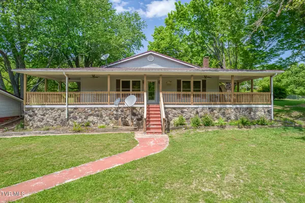16905 Kingsport Highway, Fall Branch, TN 37656
