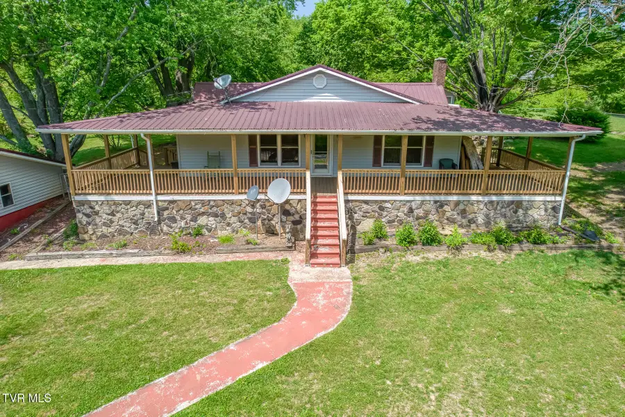 16905 Kingsport Highway, Fall Branch, TN 37656 - #2