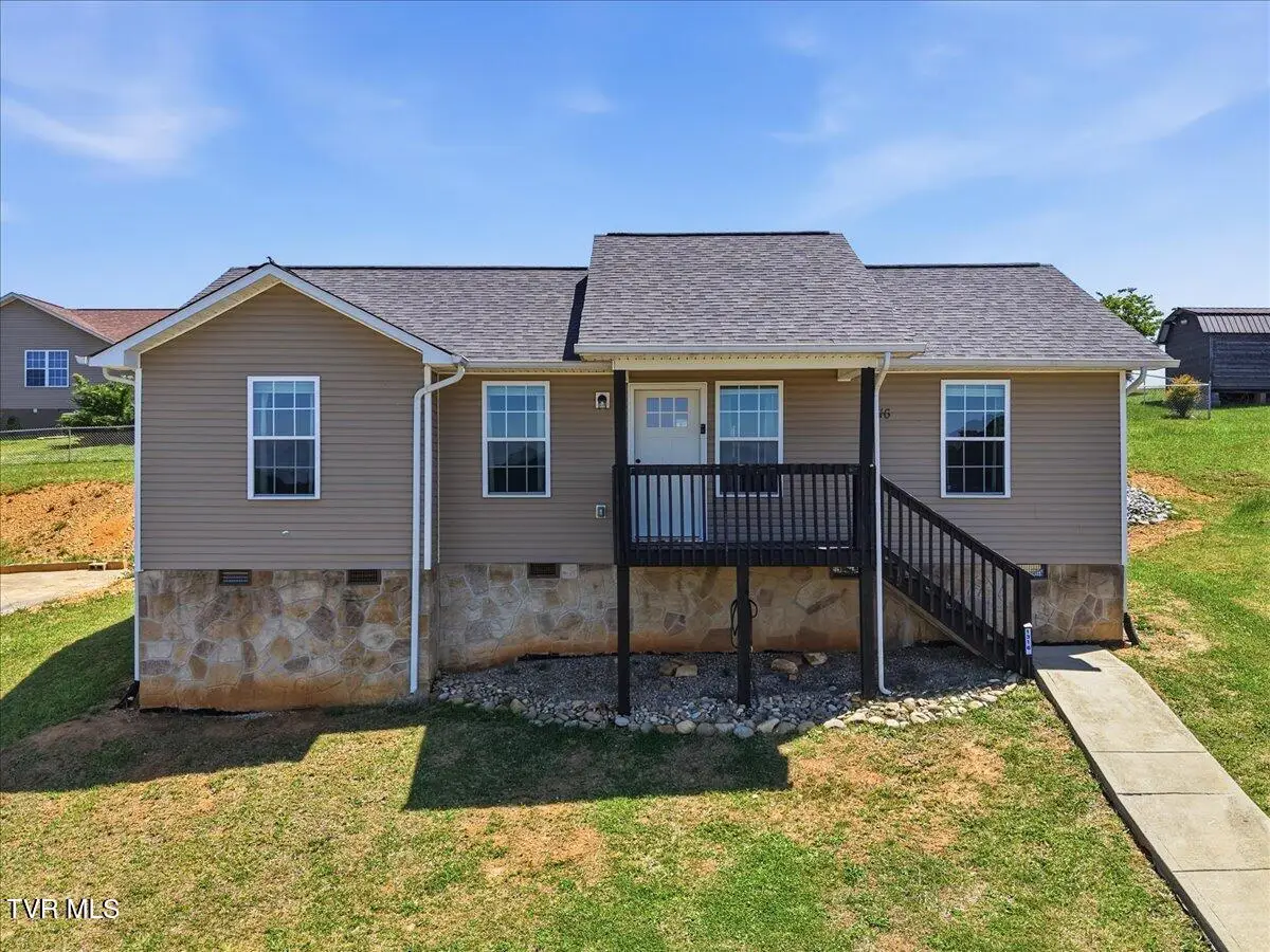 1316 Lauren Drive, Jefferson City, TN 37760 - #1