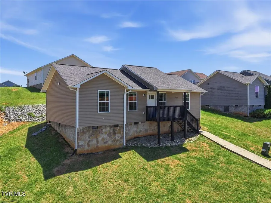 1316 Lauren Drive, Jefferson City, TN 37760 - #3