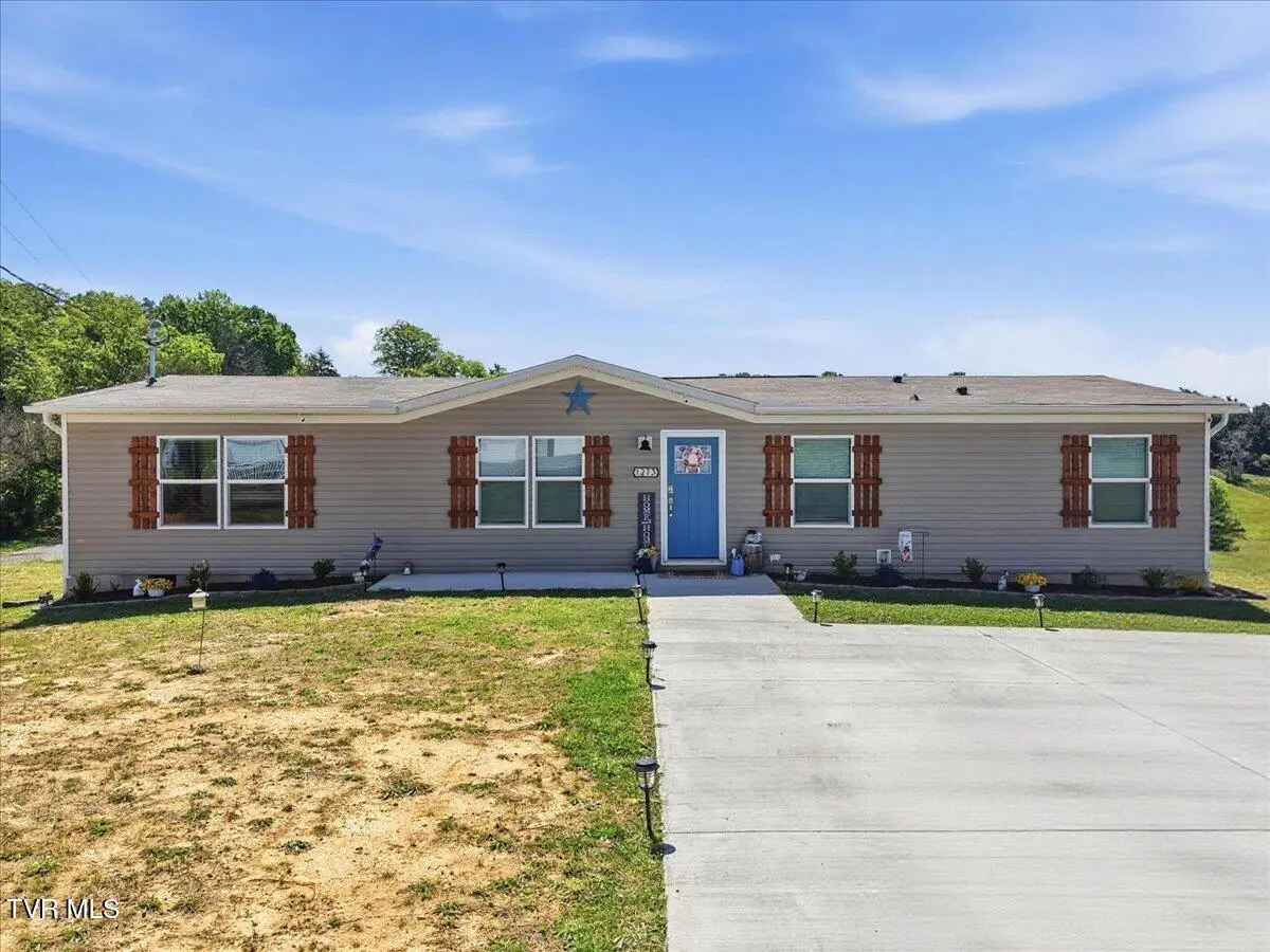 1273 Greenbriar Road, Talbott, TN 37877 - #1