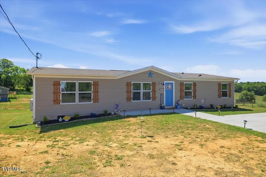 1273 Greenbriar Road, Talbott, TN 37877 - #2