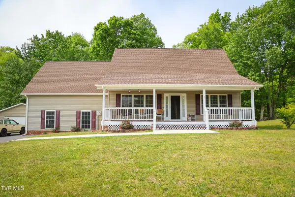 30221 Old Saltworks Road, Meadowview, VA 24361