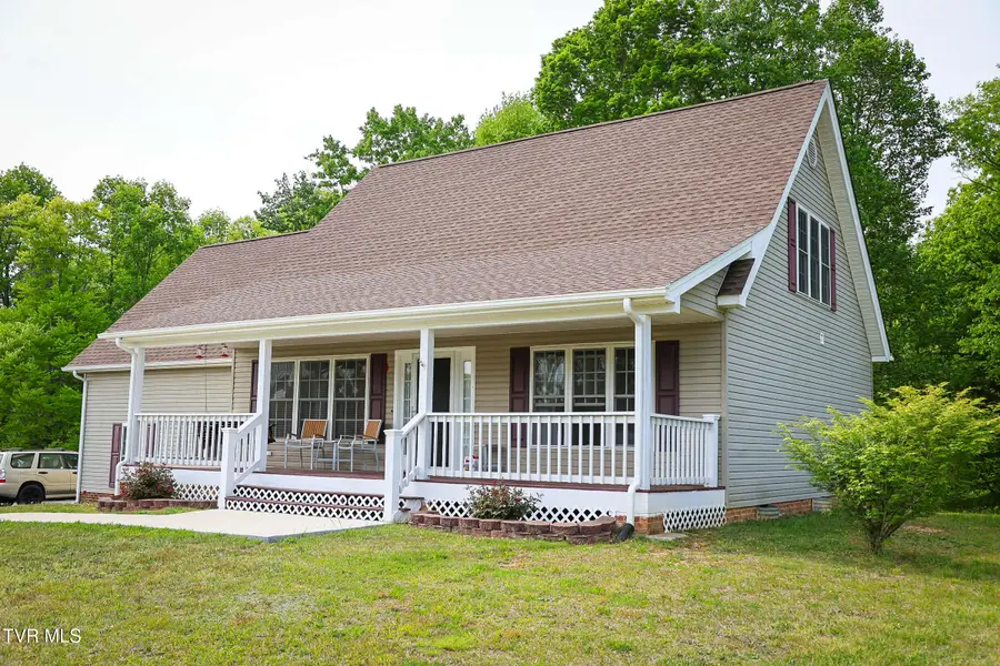 30221 Old Saltworks Road, Meadowview, VA 24361 - #2