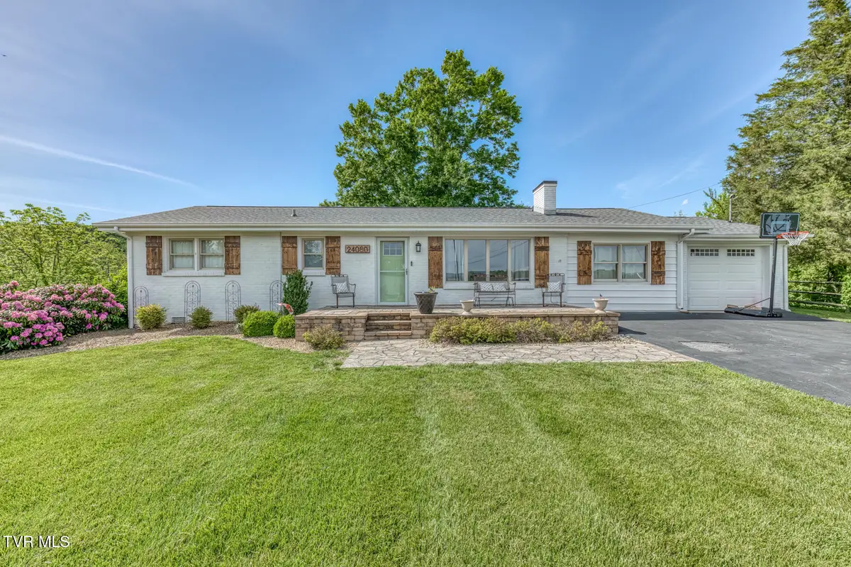 24080 Crimson Drive, Bristol, VA 24202 - #1