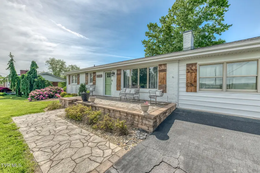 24080 Crimson Drive, Bristol, VA 24202 - #2