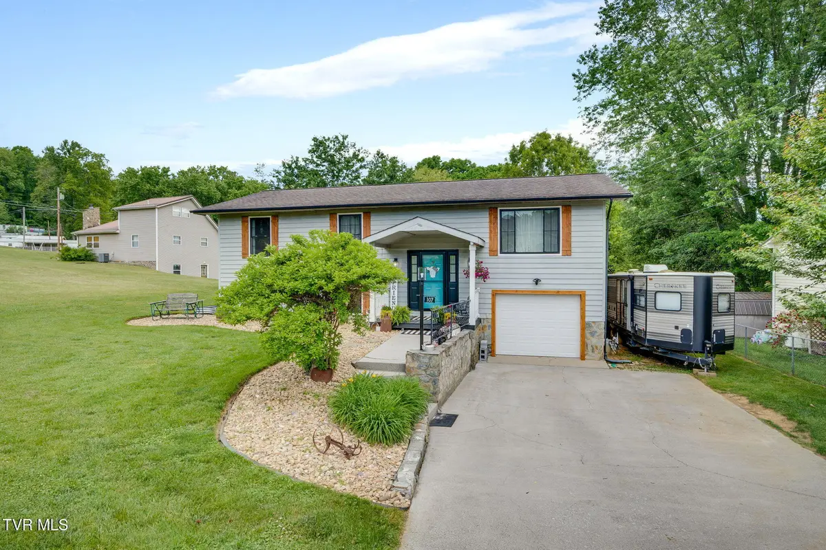 107 Summerview Court, Kingsport, TN 37663 - #1