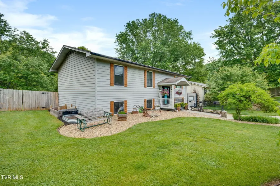 107 Summerview Court, Kingsport, TN 37663 - #2