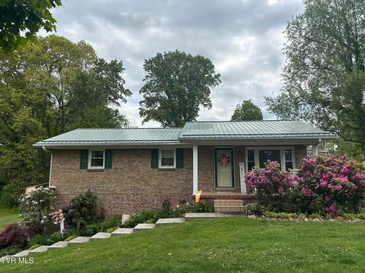 281 Canterbury Lane, Bristol, VA 24201 - #1