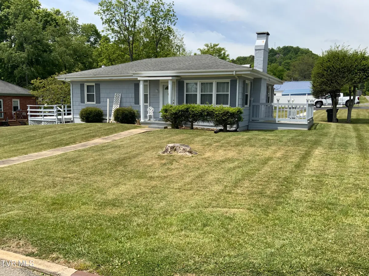 1300 Holston Drive, Bristol, TN 37620 - #1