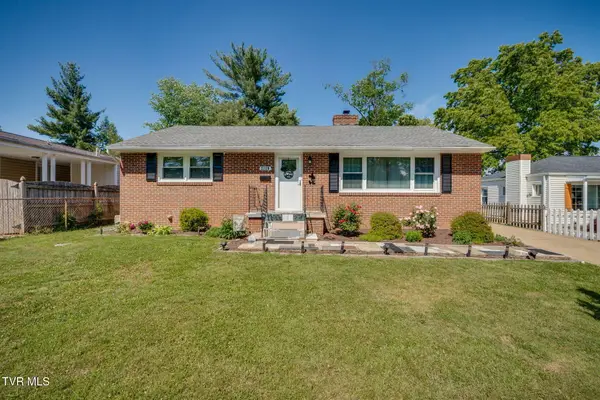 2229 Cypress Street, Kingsport, TN 37664
