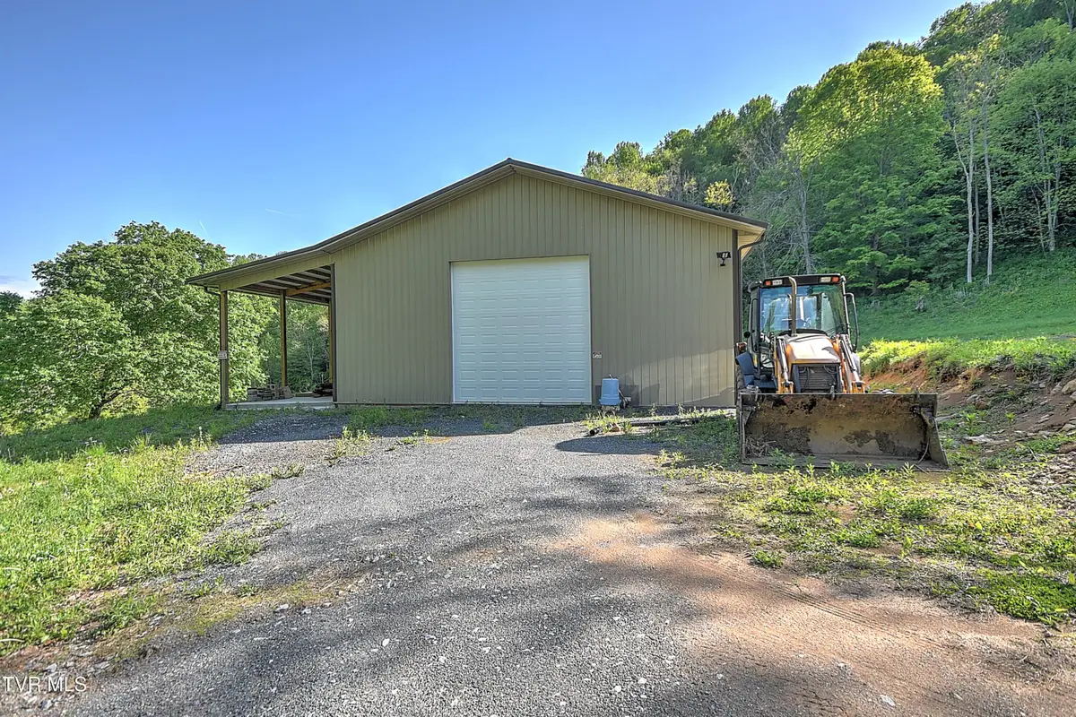 699 Heaton Creek Road, Roan Mountain, TN 37687 - #1
