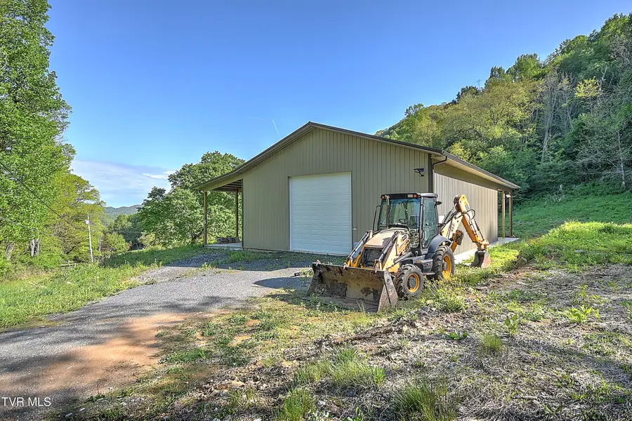 699 Heaton Creek Road, Roan Mountain, TN 37687 - #3