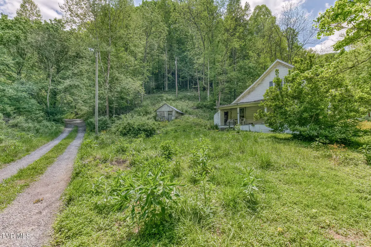 15631 Large Hollow Road, Bristol, VA 24202 - #1