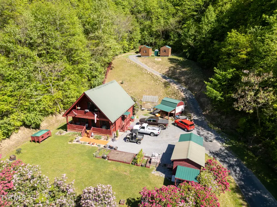 3421 Hoot Owl Road, Grundy, VA 24614 - #3