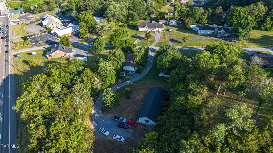 116 Hazel Drive, Sevierville, TN 37862 - #2