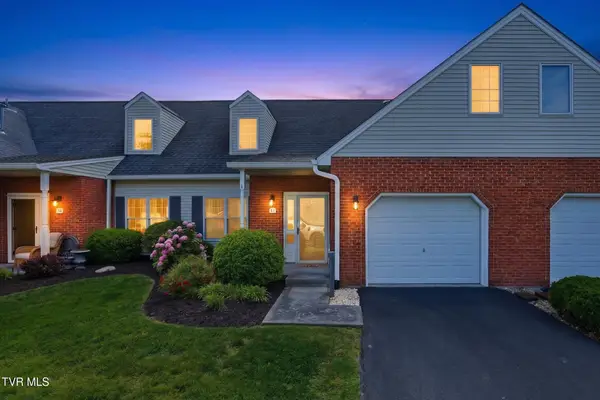 1725 West Lakeview Drive #Unit 41, Johnson City, TN 37601