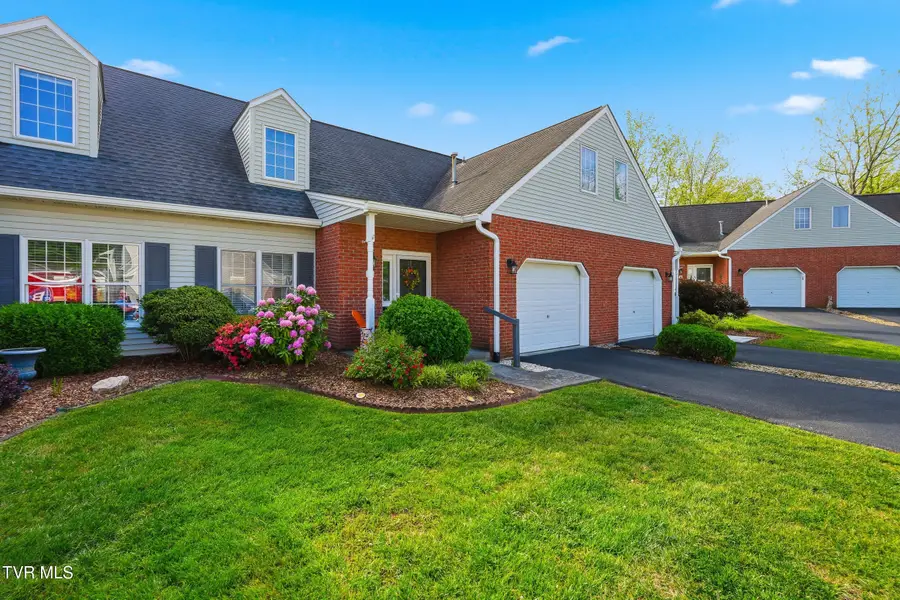 1725 West Lakeview Drive #Unit 41, Johnson City, TN 37601 - #2