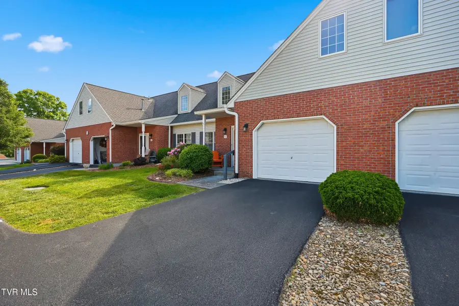 1725 West Lakeview Drive #Unit 41, Johnson City, TN 37601 - #3