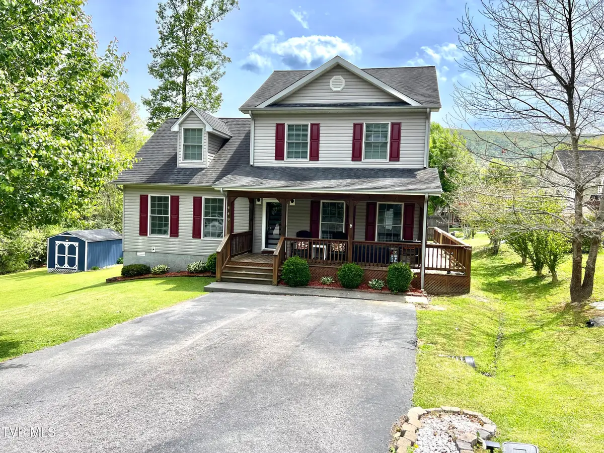 449 Mulberry Lane, Norton, VA 24273 - #1
