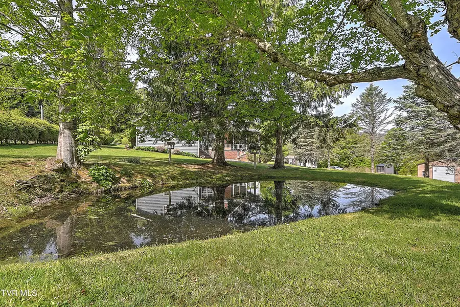 602 Heaton Creek Road, Roan Mountain, TN 37687 - #2