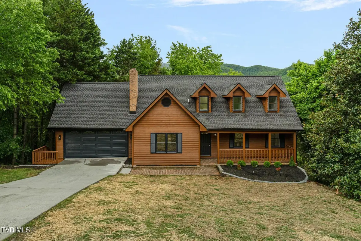 143 Horton Ridge Road, Erwin, TN 37650 - #1