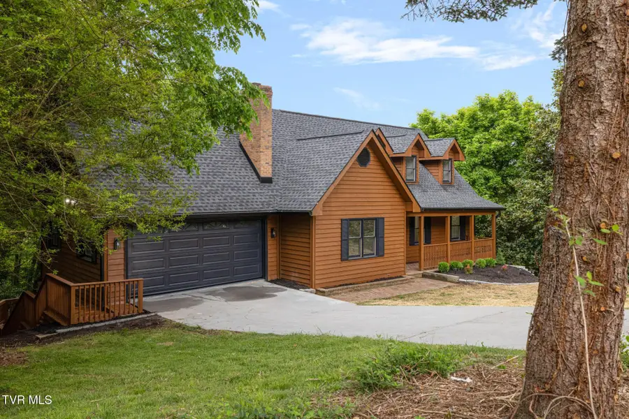 143 Horton Ridge Road, Erwin, TN 37650 - #2