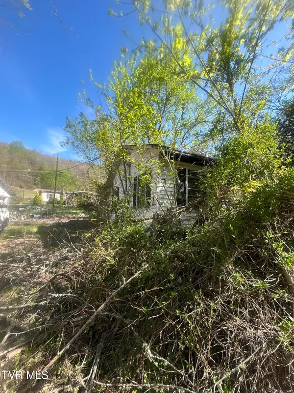 807 Cleghorn Valley Road, Marion, VA 24354
