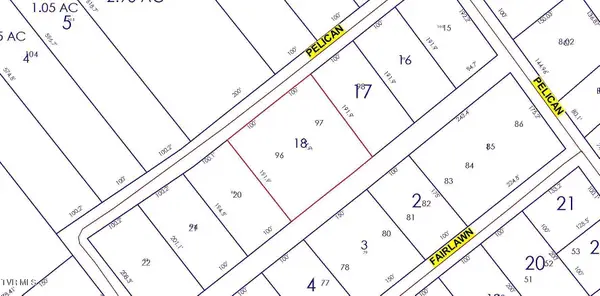 Lot 97 Pelican Lane, Greeneville, TN 37743