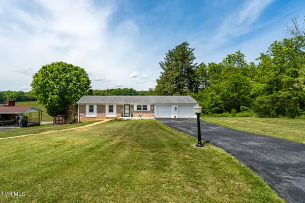 253 Fairford Lane, Blountville, TN 37617
