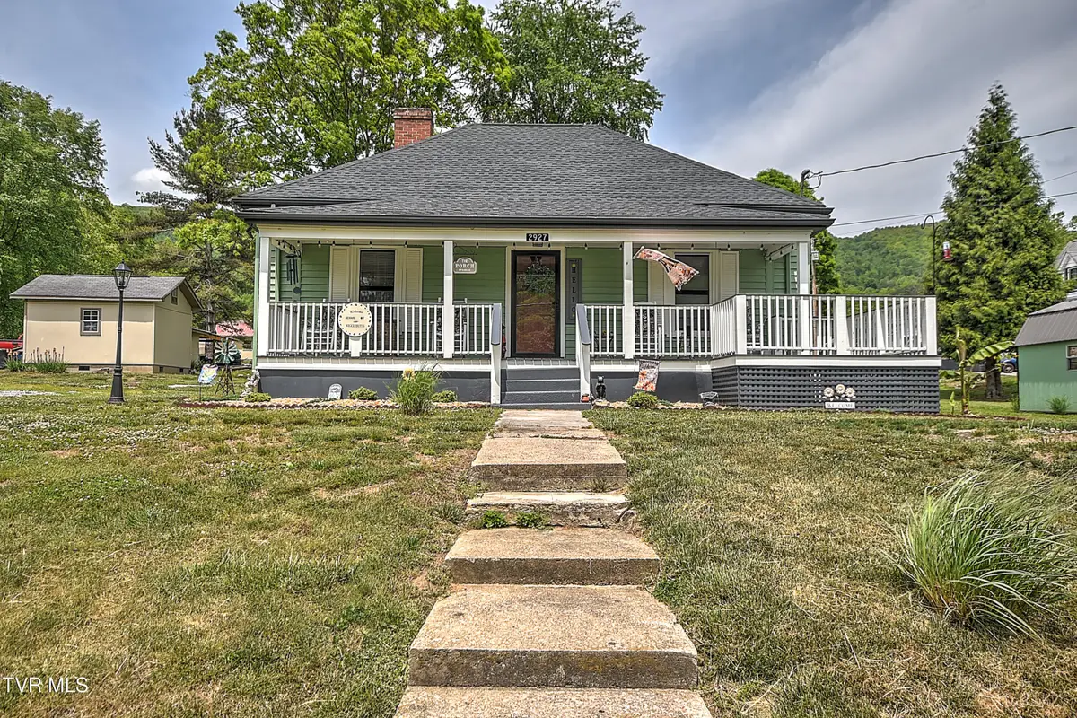 2927 Hilton Road, Gate City, VA 24251 - #1