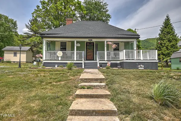 2927 Hilton Road, Gate City, VA 24251