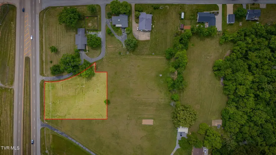 0 Emmert Street, Greeneville, TN 37745 - #2