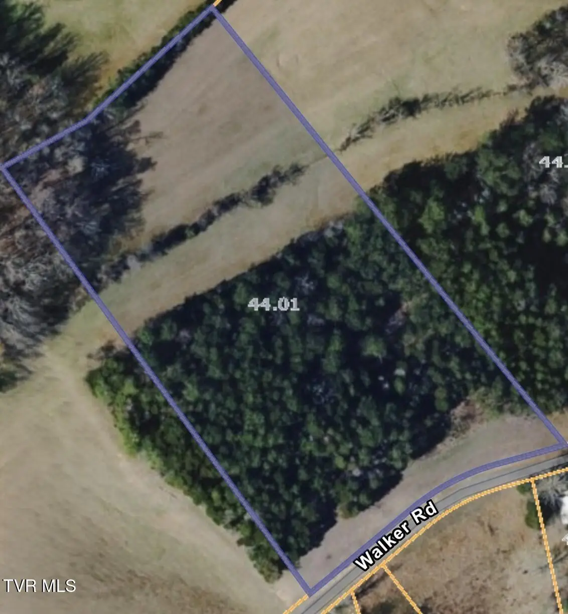 115 Walker Road, Bulls Gap, TN 37711 - #1