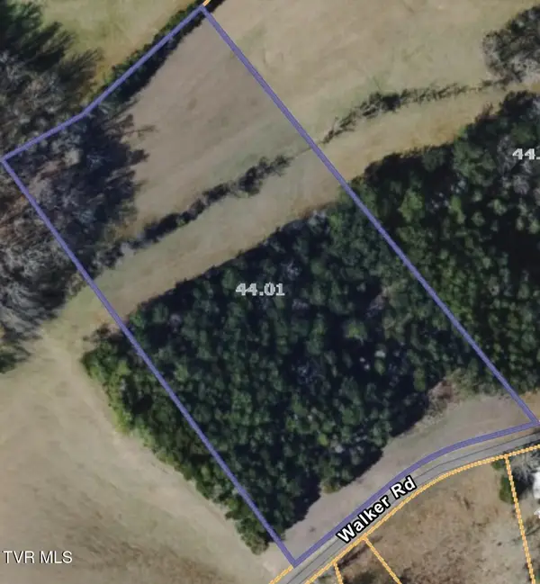 115 Walker Road, Bulls Gap, TN 37711