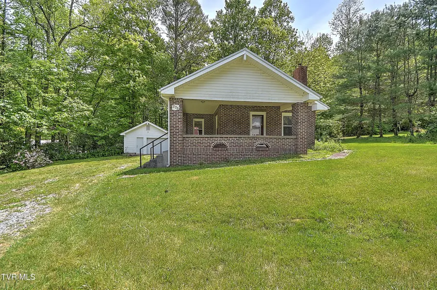 275 Tiger Creek Road, Roan Mountain, TN 37687 - #2