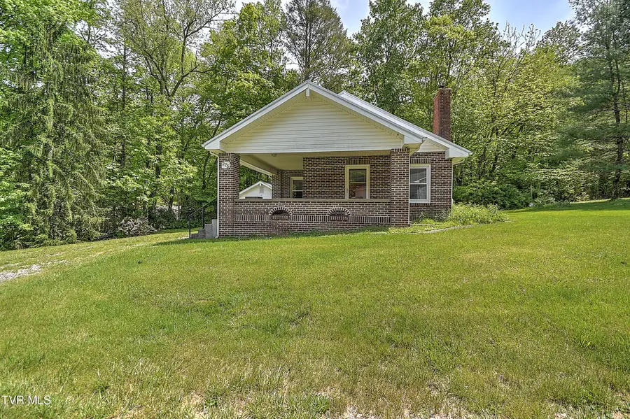 275 Tiger Creek Road, Roan Mountain, TN 37687 - #3
