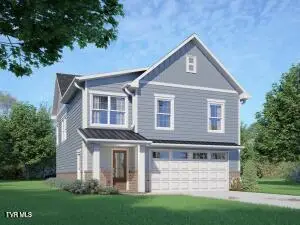 547 Showalter Court, Kingsport, TN 37660 - #1