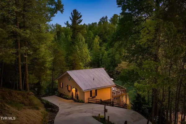 237 Candlewood Lane, Butler, TN 37640