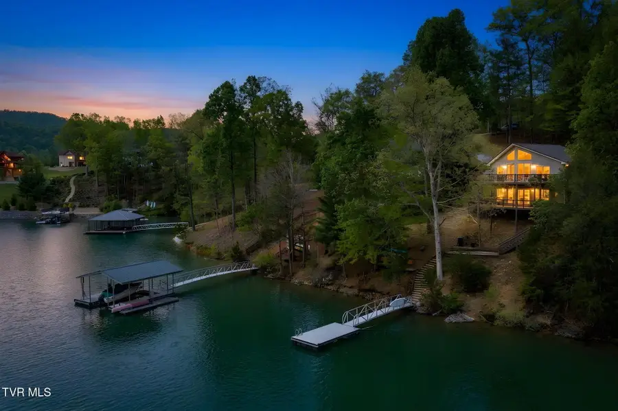 237 Candlewood Lane, Butler, TN 37640 - #3