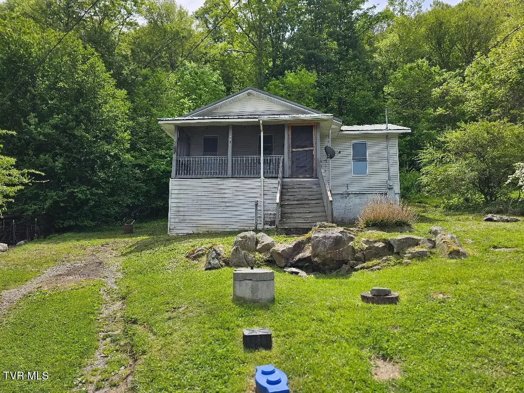 2104 Exeter Road, Appalachia, VA 24216 - #1