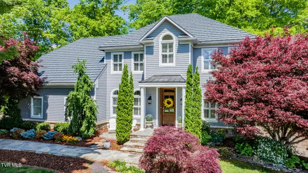 233 Patrick Henry Circle, Kingsport, TN 37663