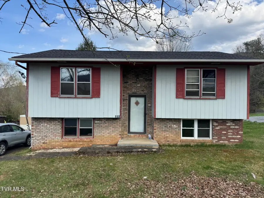 350 Mountain View Drive, Hampton, TN 37658 - #2
