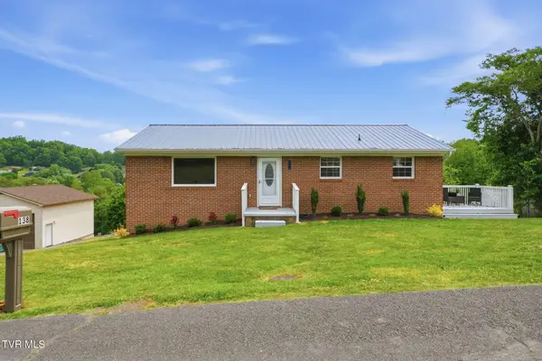 139 Grandview Road, Church Hill, TN 37642
