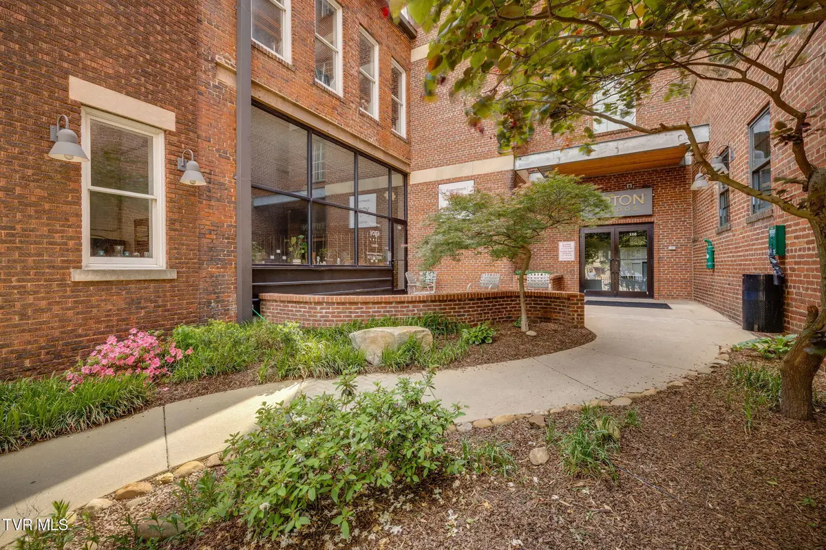 116 Tipton Street #200, Johnson City, TN 37604 - #1