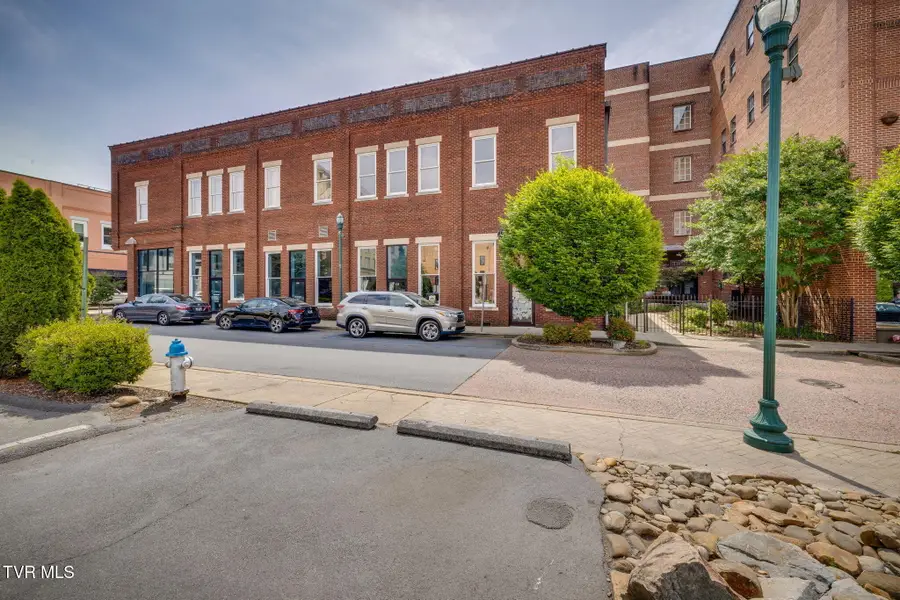 116 Tipton Street #200, Johnson City, TN 37604 - #2