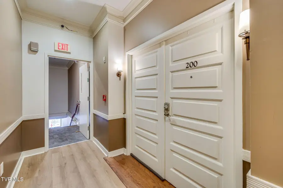 116 Tipton Street #200, Johnson City, TN 37604 - #3