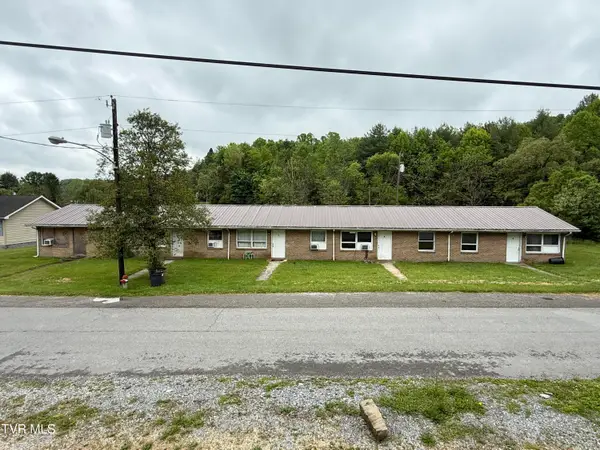 112 Dale Street, Wise, VA 24293