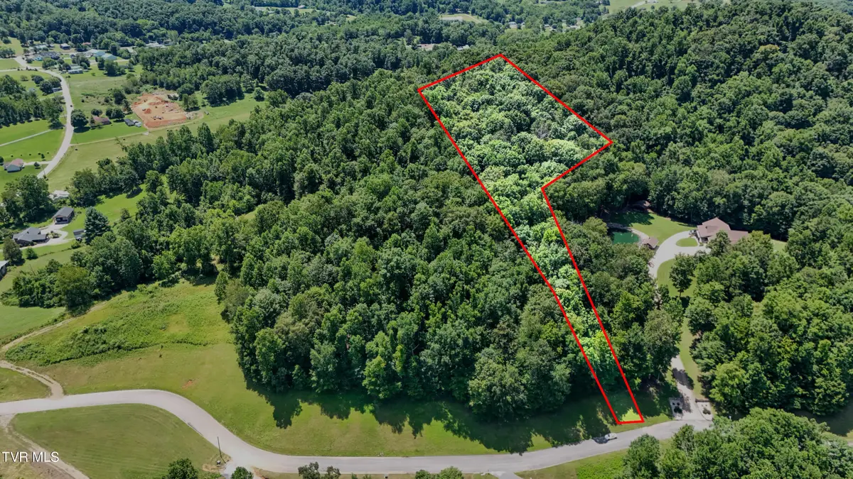 Tbd Tailwater Road, Bluff City, TN 37618 - #1