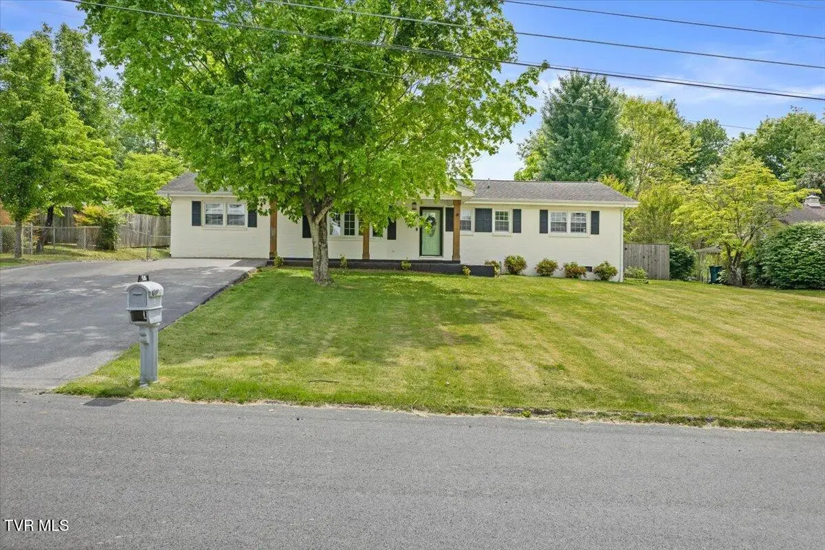 145 Homestead Drive, Bristol, VA 24201 - #1